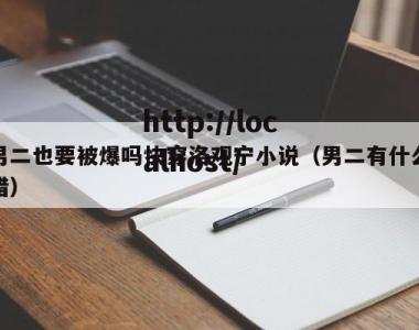 男二也要被爆吗快穿洛观宁小说（男二有什么错）