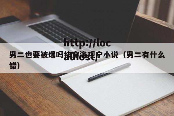 男二也要被爆吗快穿洛观宁小说(男二有什么错)
